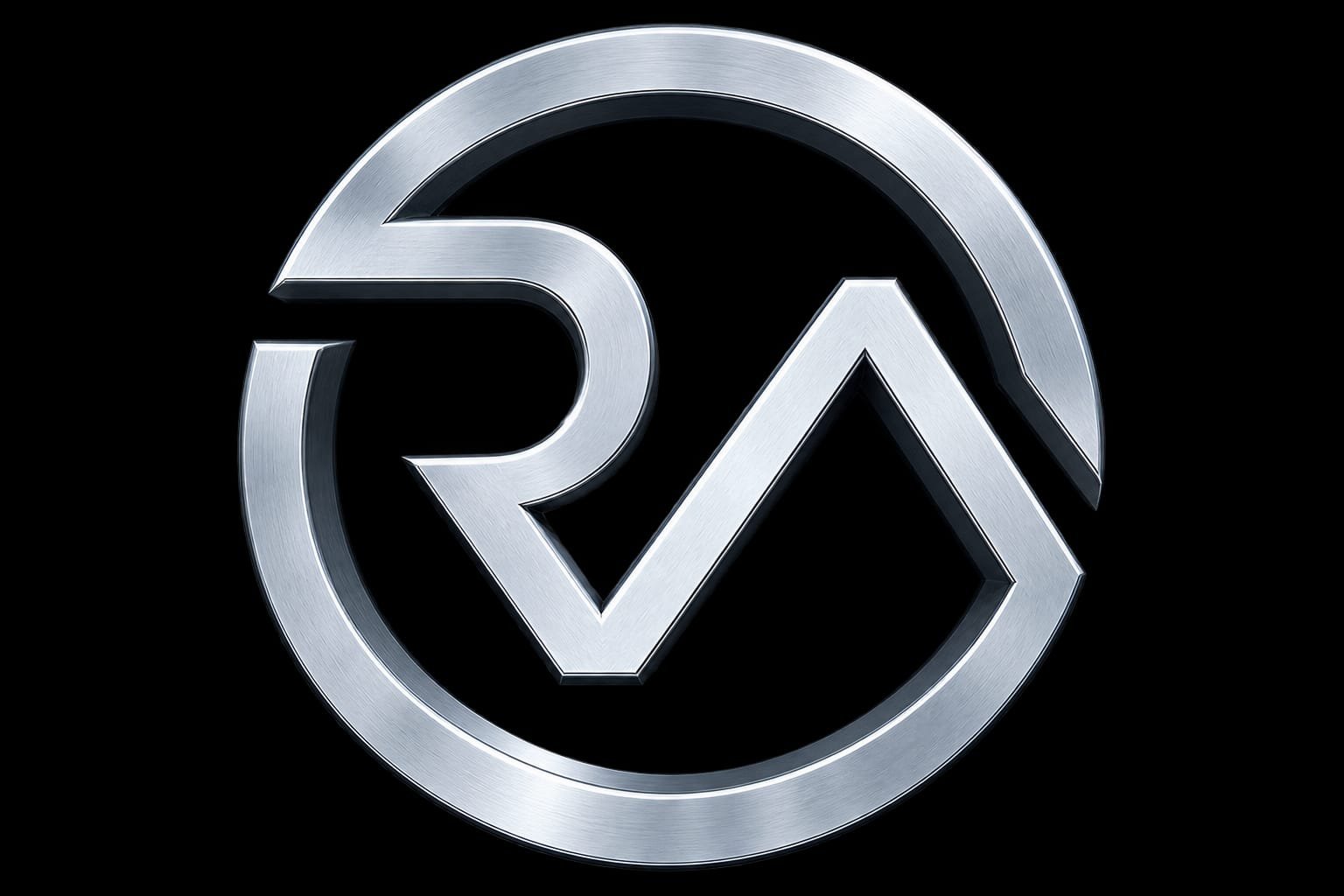 AR ARCHITECTURE Logo