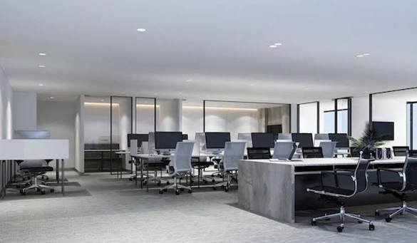 Corporate Office