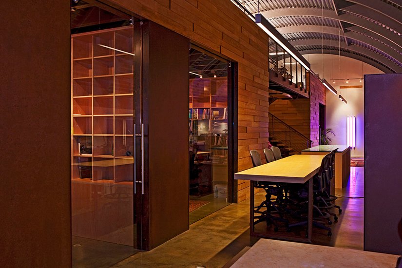 Corporate Office