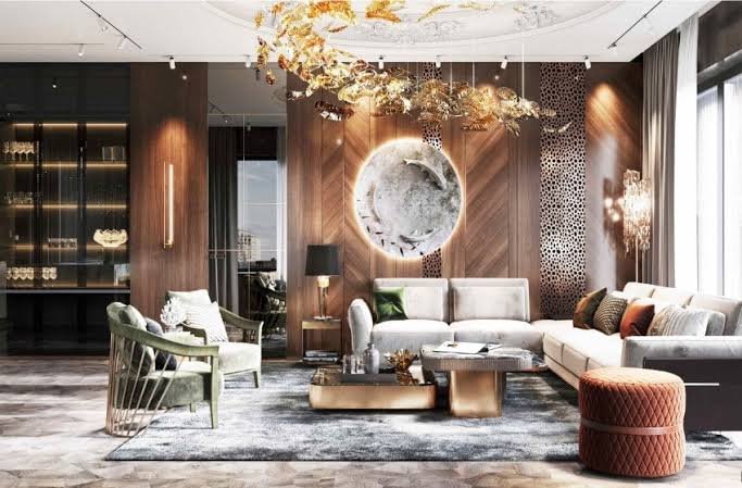 Luxury Interior Design
