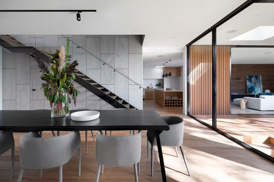Luxury Residence